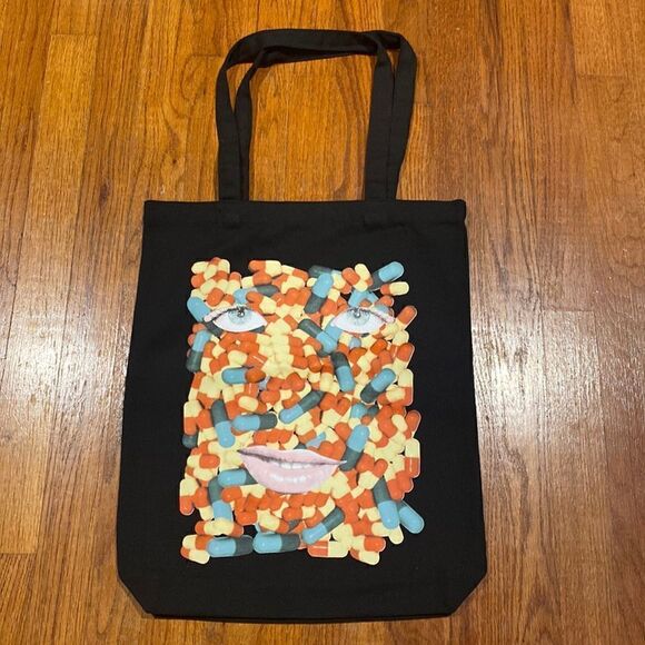 The kid laroi “do you remember your first time” bag - Picture 1 of 7